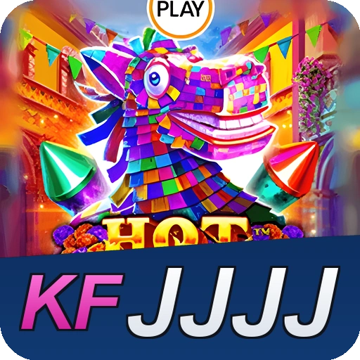 KFJJJ login — painel de entrada no app oficial
